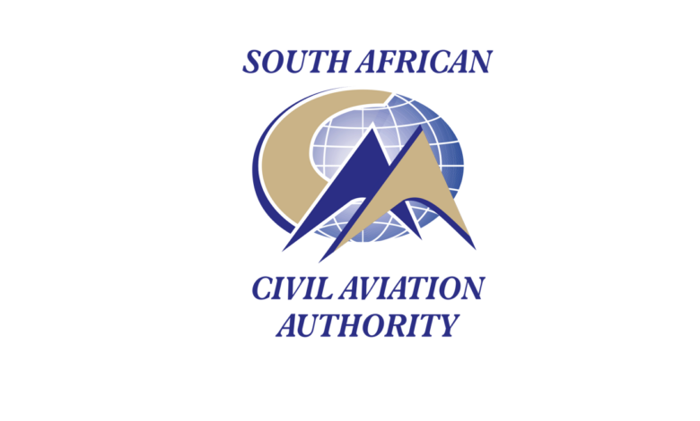 South African Civil Aviation Authority(SACAA) Flight Inspector Traineeships (Midrand)