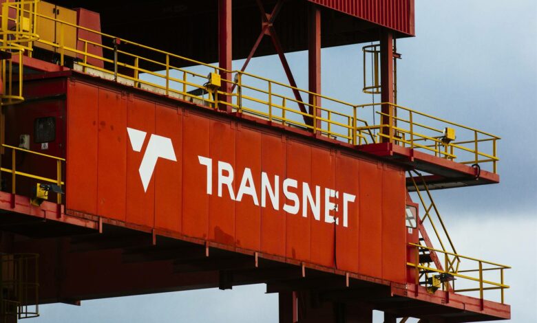 An Opportunity for Young South Africans at Transnet: Sector Specific Trainee