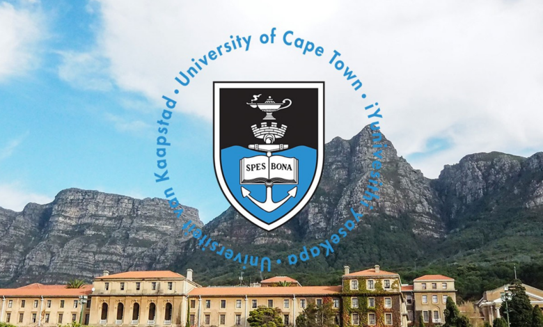 University of Cape Town(UCT) Free Online Course on Climate Change Mitigation in Developing Countries - REGISTER NOW