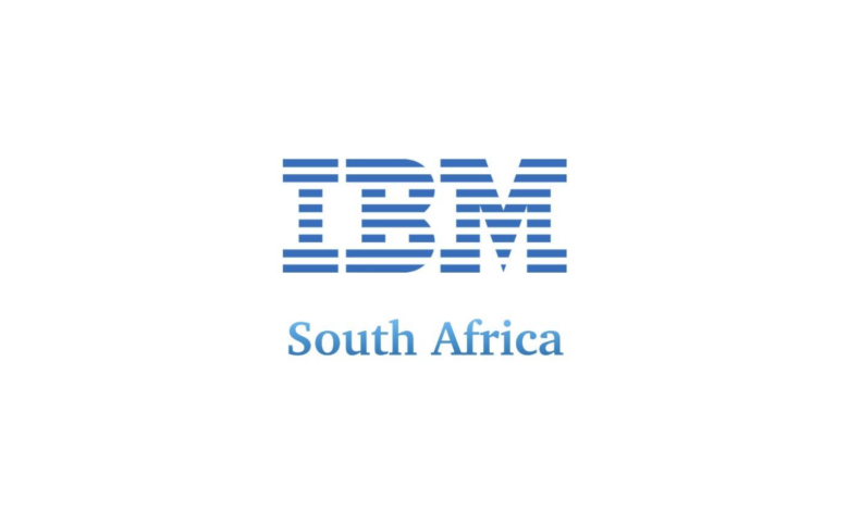 Technology Sales Engineer – Power At IBM South Africa- Sandton 2024