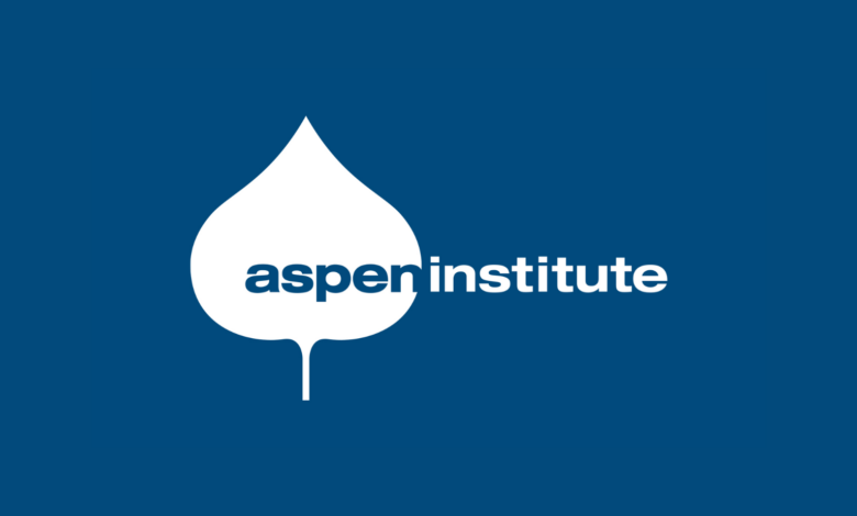 Projects Intern Aspen Institute - Southern Africa Chapter Johannesburg 2024