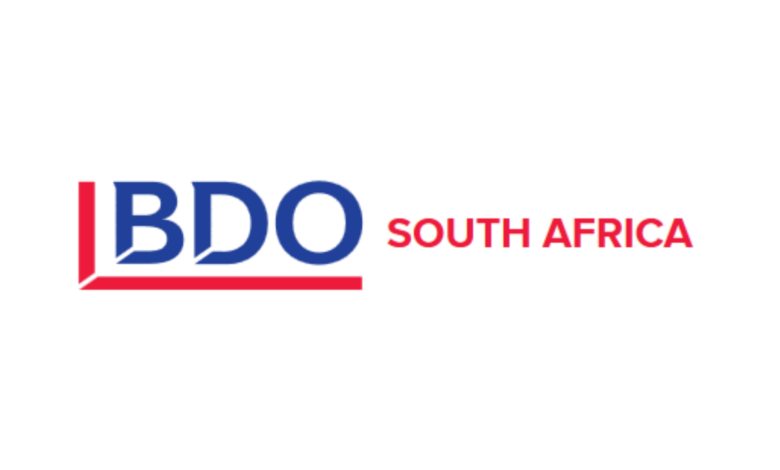 The BDO RED Vacation work Programme- SAICA Trainee Accountant Audit Johannesburg 2024