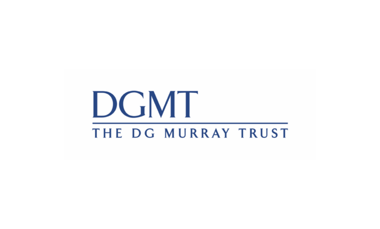 Youth Capital: The Douglas Murray Trust Multimedia Creator Intern (MCI) Programme Cape Town 2023