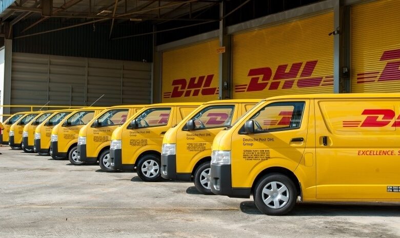 DHL Supply Chain Learners with Disability: Kempton Park, Gauteng