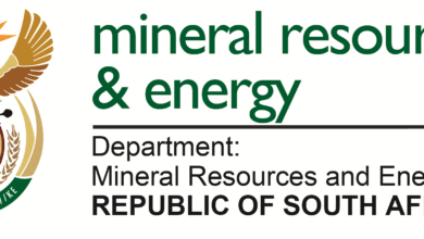 2024 Bursary Opportunities in The Department of Mineral Resources and Energy - South Africa