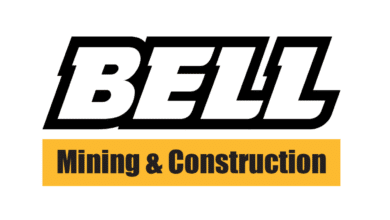 BELL Equipment Apprentice Training - Richards Bay, South Africa