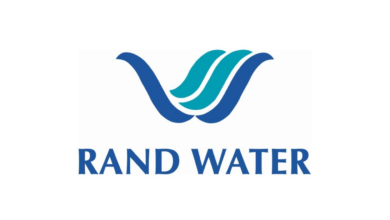 x3 Rand Water Open Positions in Different Locations in South Africa - Check and Apply