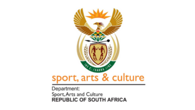 Department of Sport, Arts and Culture 2024 Bursaries for South Africans Pursuing Heritage Related Programmes