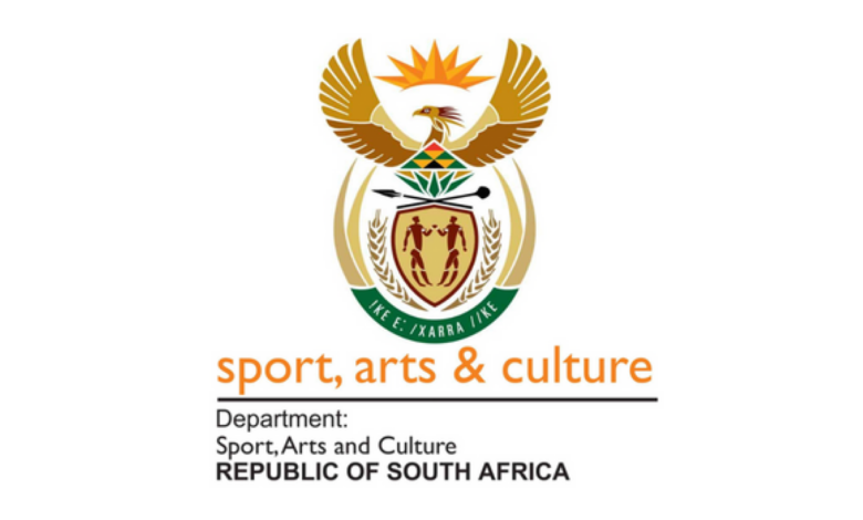 Department of Sport, Arts and Culture 2024 Bursaries for South Africans Pursuing Heritage Related Programmes