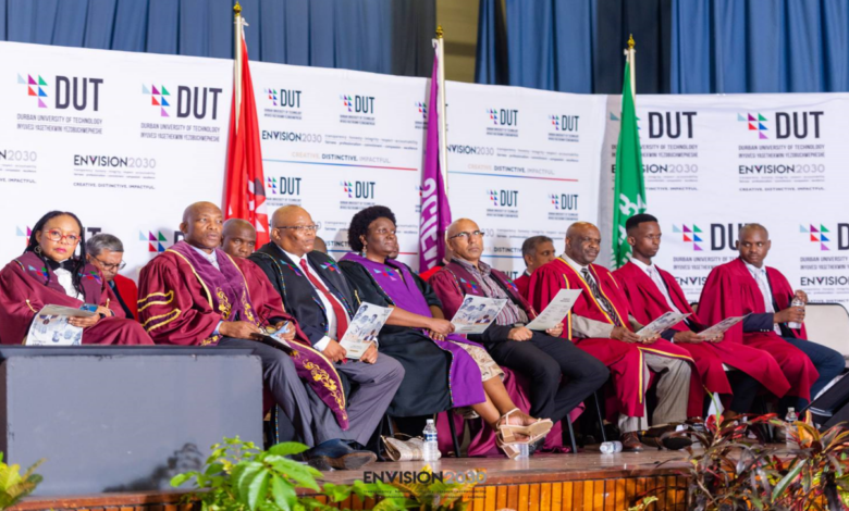 Durban University Of Technology Invites Unemployed Youth To Apply For Internships, Work Integrated Learning & Apprenticeships Opportunities
