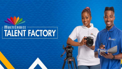 Multichoice South Africa MTFza Academy Call for Applications