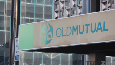 x5 Trainee Positions at Old Mutual South Africa - Not To be missed!
