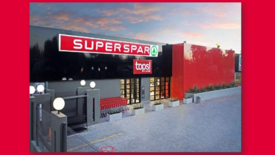 SPAR South Africa is Looking for Unemployed South African Youths for its YES Programme