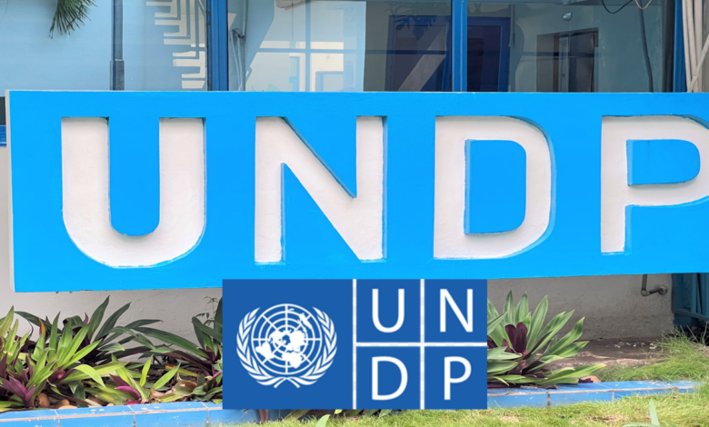 UNDP Home Based Internship on Data Science and NLP, Sustainable Energy - Apply and get paid to work from the comfort of your home
