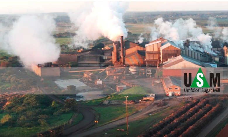 Umfolozi Sugar Mill is Inviting South African Youths for Learnership Positions x12