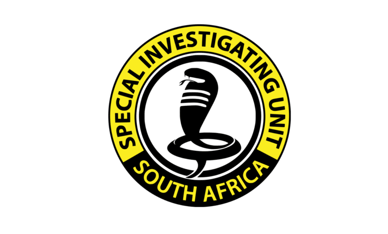 x24 Internships at The Special Investigating Unit(SIU) in Gauteng, South Africa