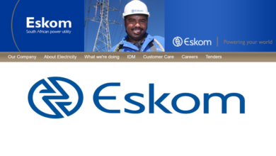 x35 ESKOM - University of Technology Bursaries (Diploma Electrical Engineering Heavy Current and Light Current, Mechanical, Chemical)