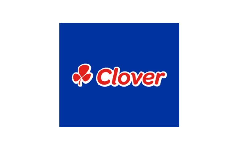 Clover South Africa has x31 Internship Currently Accepting Applications - not to be missed!