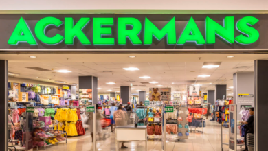 Ackermans South Africa is Looking for a Shop Assistant/Cashier - Anyone can apply, no qualifications, no experience needed