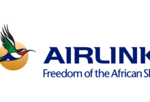 AIRLINK is Looking for a South African Youth with Grade 12 to Work as a Cleaner