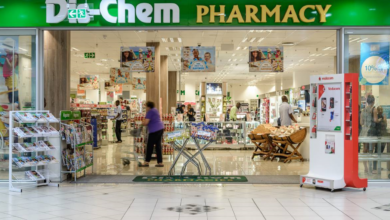 Apply to the HR Learnership at Dis-Chem Pharmacies Limited - Grade 12 or Matric or Senior Certificate Requirement