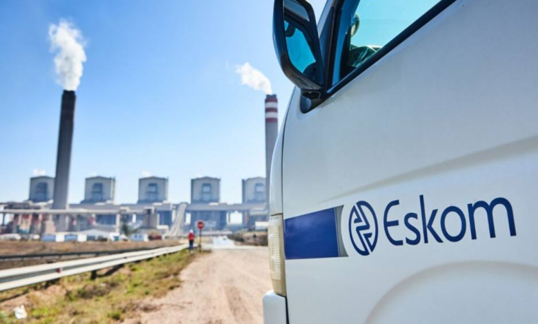 ESKOM is Looking for x10 Engineers in Training (Distribution) - Apply and get a chance to join them