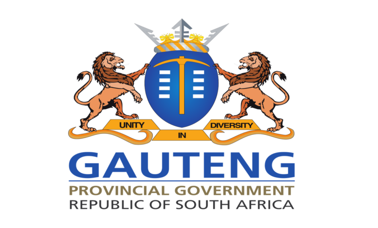 Gauteng Provincial Government (GPG) is Accepting Applications for x5 Internship Positions