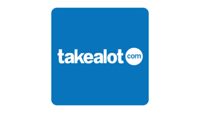 Takealot is Hiring x8 Interns - Marketing, Facilities, Supply Chain, Finance, Engineering, HR and Fashion