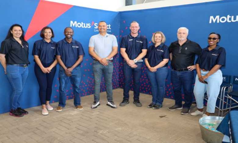 X2 General Workers at Motus South Africa - Permanent Position