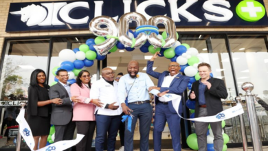 Clicks Group Youth Employment Programme for Unemployed Young People