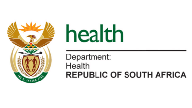 Department of Health is Inviting Unemployed South African Youths for the 2024 Graduate Internship Programme - R7 043, 31 stipend per month