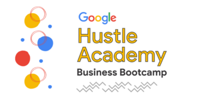 Do You Currently Own a Small Business in South Africa or Aspire to Own One? Apply to the Google Hustle Academy Bootcamp