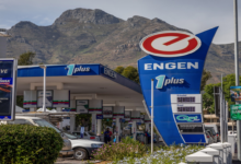 ENGEN South Africa is Currently Hiring for x9 Entry Level Positions in Different Locations