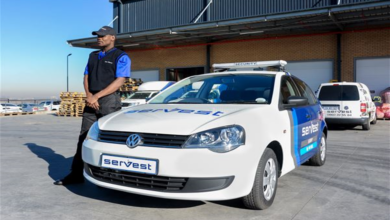 SERVEST SECURITY LEARNERSHIPS 2024 FOR THOSE WITH MATRIC AND INTERESTED IN SECURITY