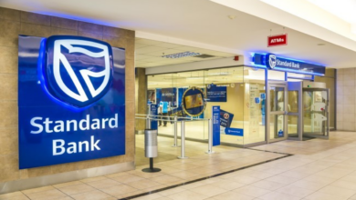 Standard Bank South Africa is Hiring for x4 Learnership Programmes in All Provinces