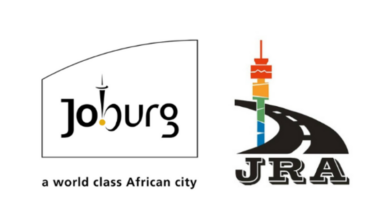 The Johannesburg Roads Agency (JRA) is Inviting Unemployed South Africans for Multiple 12 Month Internships in its Different Departments