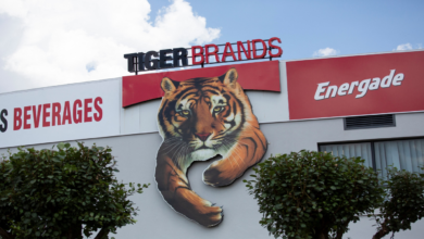 Workplace Experience Student Internships at Tiger Brands South Africa