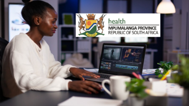 x2 Data Capture Positions at Mpumalanga Department of Health - R171 537 Per Annum