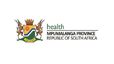 x4 Administration Clerk Vacancies at Mpumalanga Department of Health